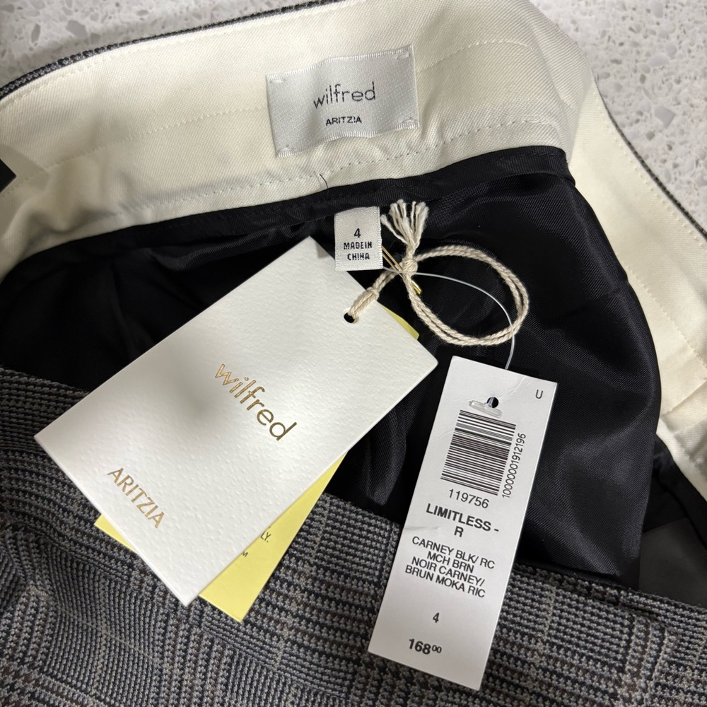 NWT The Limitless Pant - Picture 11 of 13